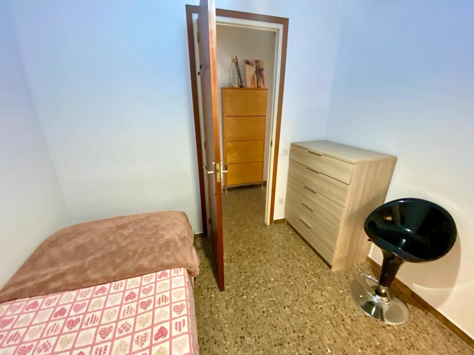 Apartamento Floral Al Centro De Palamos Con Wi-Fi ภายนอก รูปภาพ